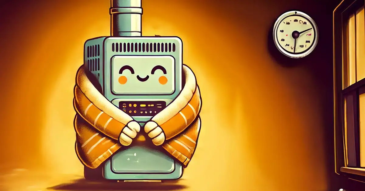 Extend the Life of your Furnace