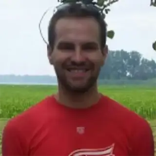 Brandon Simonton