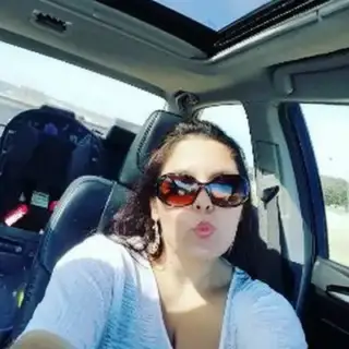 Kimberly Ammons