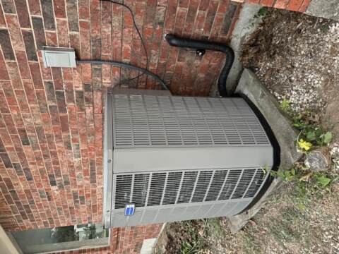New AC system